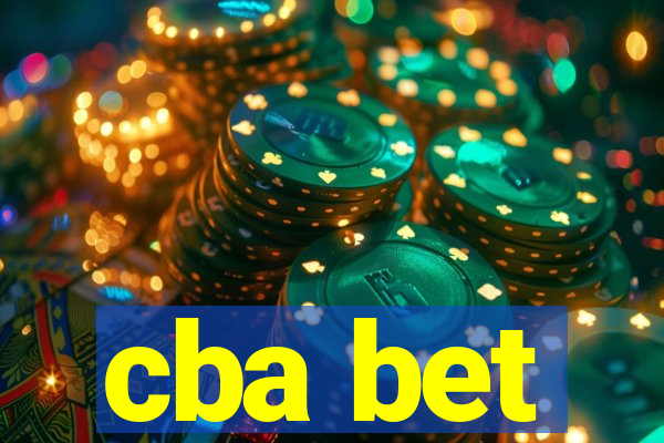 cba bet